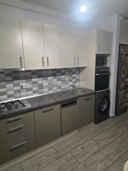 Apartament cu 3 camere, 76 mp, parcare, zona Stadionului - 3