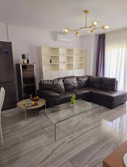 2 Camere - Luminos - Torontalului - Parcare Privata - 430 euro - 5