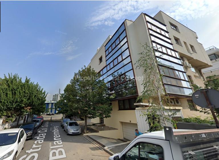 Inchiriere  birouri 130 mp, Aviatorilor Televiziunea Romana - 10