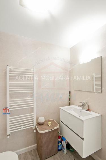 Vanzare studio in Galati, Tiglina 2, etaj 7 din 8, 75.000 EURO - 5