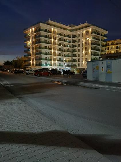 Apartament 3 camere – Parcare inclusă –Mamaia Nord-Distrikt Residence