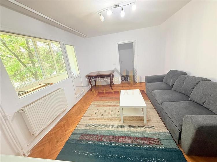 Apartament 3 camere, et.1, 65 mp+centrala - Zona Circumvalatiunii - 2