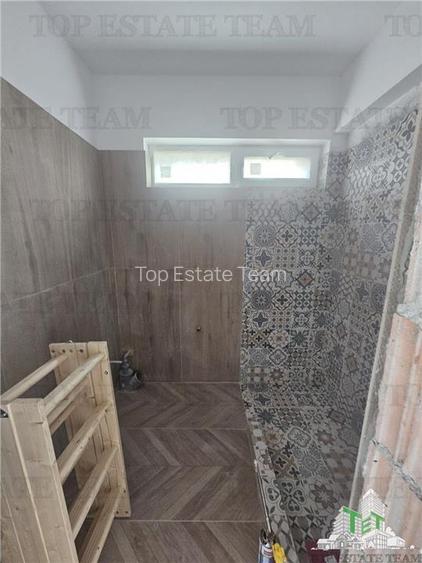 Duplex premium 4 camere incalzire in pardoseala in Prel.Ghencea - 8