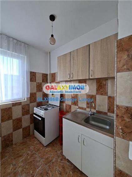 Garsonera Drumul Tabere metrou Favorit Sibiu - 8