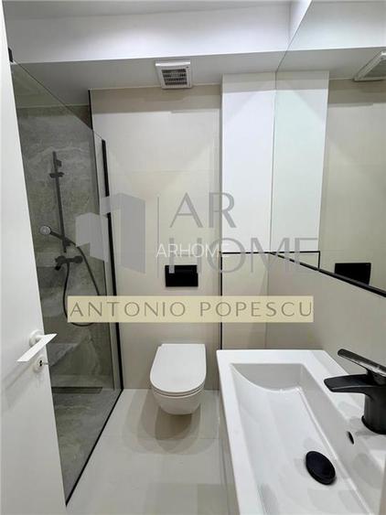 Apartament 3 camere, prima inchiriere, Ploiesti, ultracentral(Bucegi) - 15