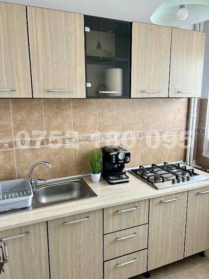 Garsoniera Dristor Metrou cu loc de parcare - 5