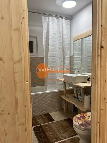 Apartament cu 2 camere- 2 minute de Parc Tineretului - 3