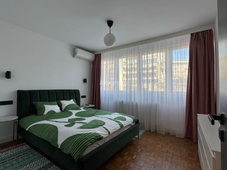 Proprietar vand Apartament 2 camere Parcul Cismigiu, Sala Palatului - 3