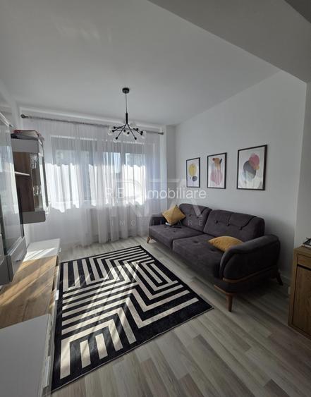 3 camere, 2/6, bloc 2019, 2 locuri parcare-Drumul Taberei - 8