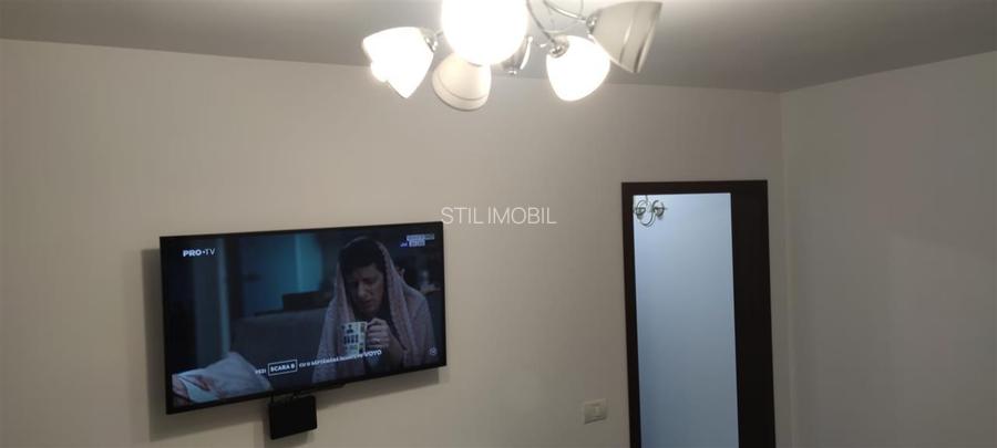 Apartament 2 Camere Tatarasi - 400 euro - 9