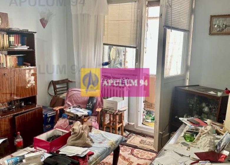 Apartament 2 camere Soseaua Giurgiului- Piata Progresul - 4