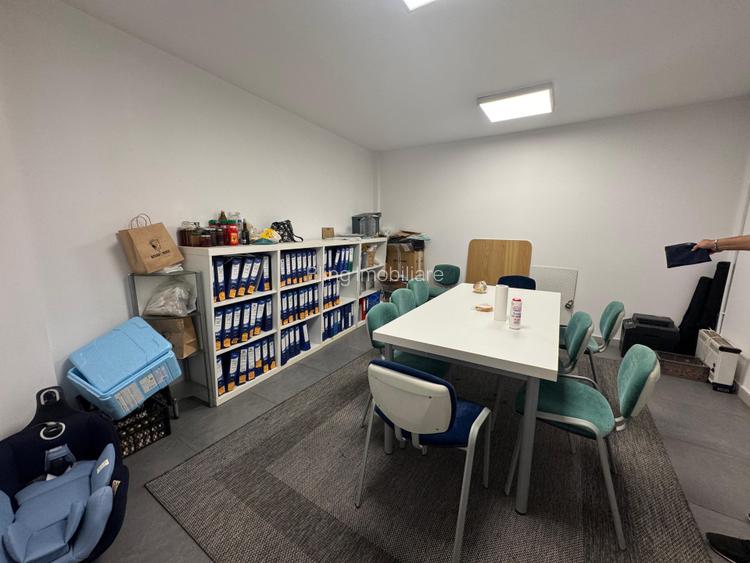 Cladire de Vanzare, Spatii comerciale, 1000mp, Central - 3