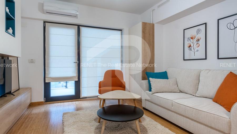 Studio superb New Times Residence + loc de parcare subteran - 3