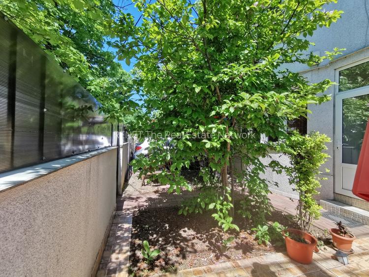 Casă 5 camere, curte proprie, 160 mp, Rahova - 21