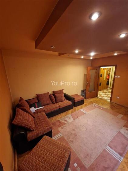 Decomandat 4 camere etaj 1 Circumvalatiunii/Iulius Town - 14