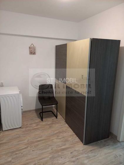 Apartament 2 Camere  – Copou Garden - Parcare Subterană - 3