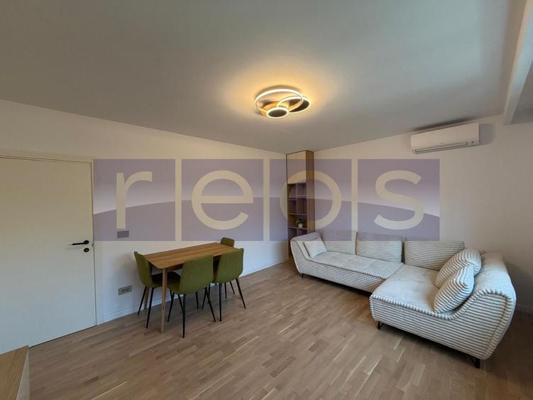 PRIMAVERII | VANZARE APARTAMENT 3 CAMERE | LUX | 71 MP | NOU RENOVAT - 7