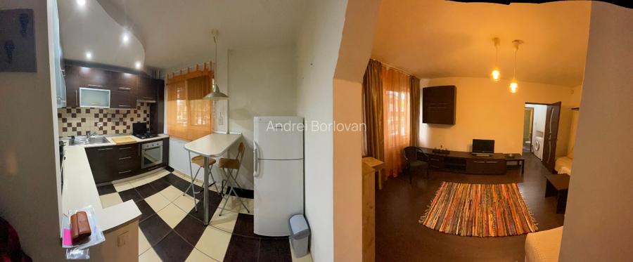 Închiriez apartament 2 camere zona Ion Mihalache - 9