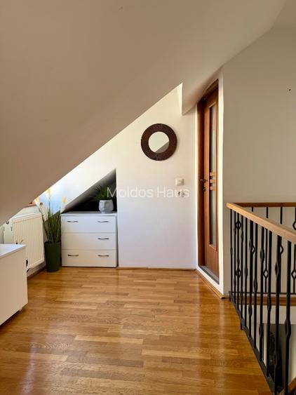 Casa - Apartament de inchiriat ultracentral - Pietonala N Balcescu - 12