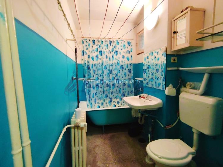 Apartament cu 2 camere zona Rogerius pe Transilvaniei, Oradea - 7