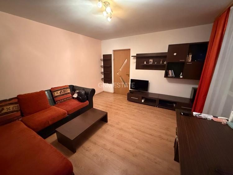 2 Camere An constructie 1978 Bloc Reabilitat Zona Orizont - AFI Cotroceni - 2