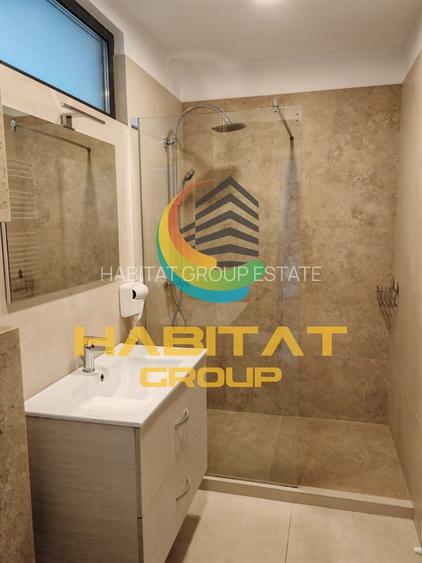 Garsoniera mobilata modern- Brancoveanu- bloc 2017 - 14