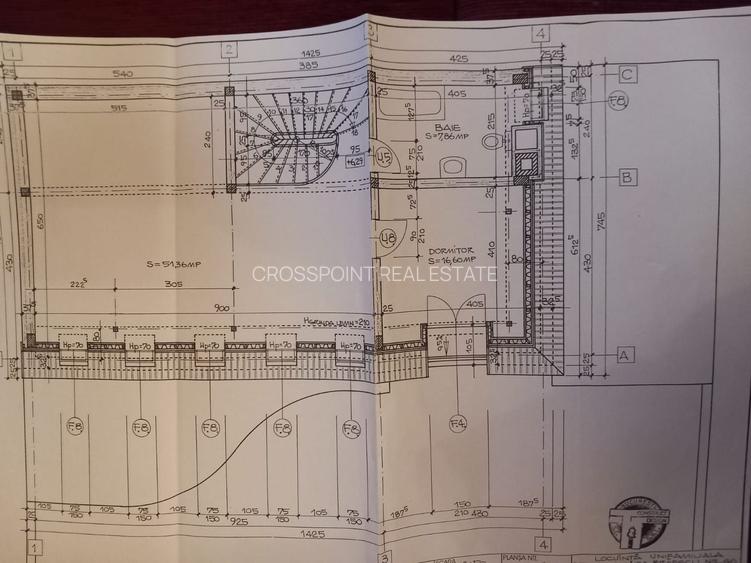 Vila pretabilă birouri, clinica, after school - 10