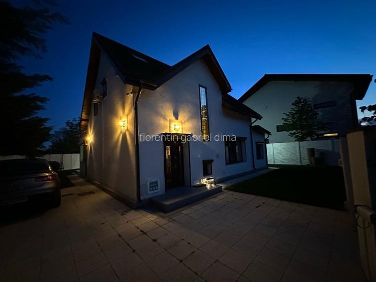 Casa in Otopeni, Str Ferme M - 6