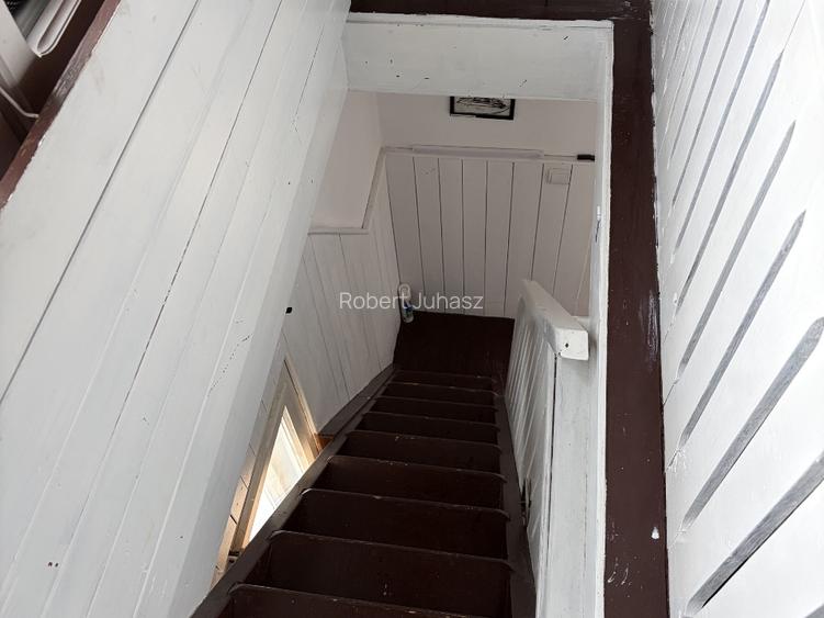 Casă mobilată Harghita Băi | 3 cam. | 75.000€ | Teren 360mp - 7