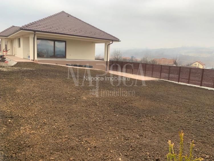 Casa 5 camere de vanzare in Popesti - 4