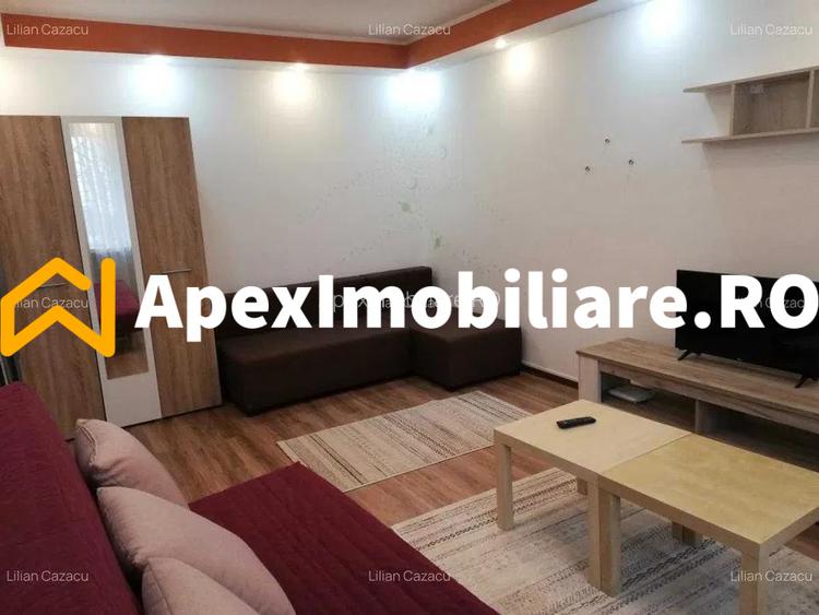Garsoniera de inchiriat Dristor București | ApexImobiliare.ro - 4