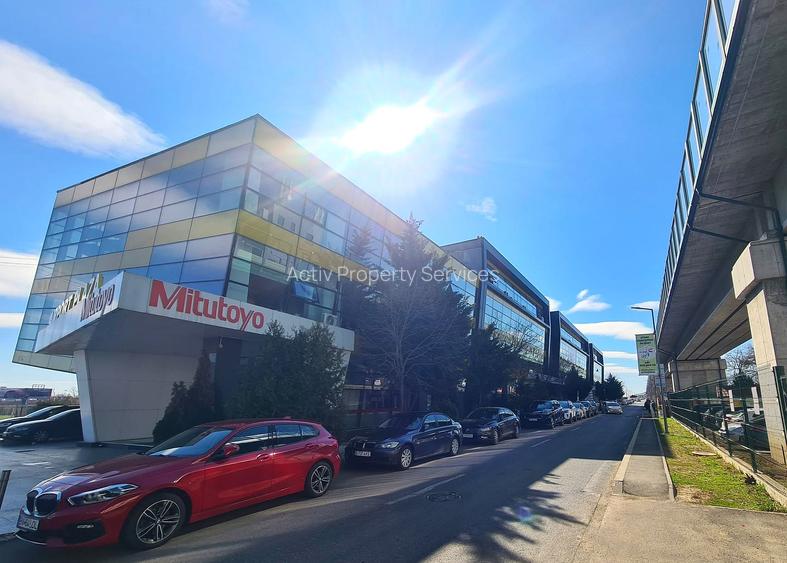 Airport Plaza, Otopeni - comision 0%, reprezentam proprietarul! - 4