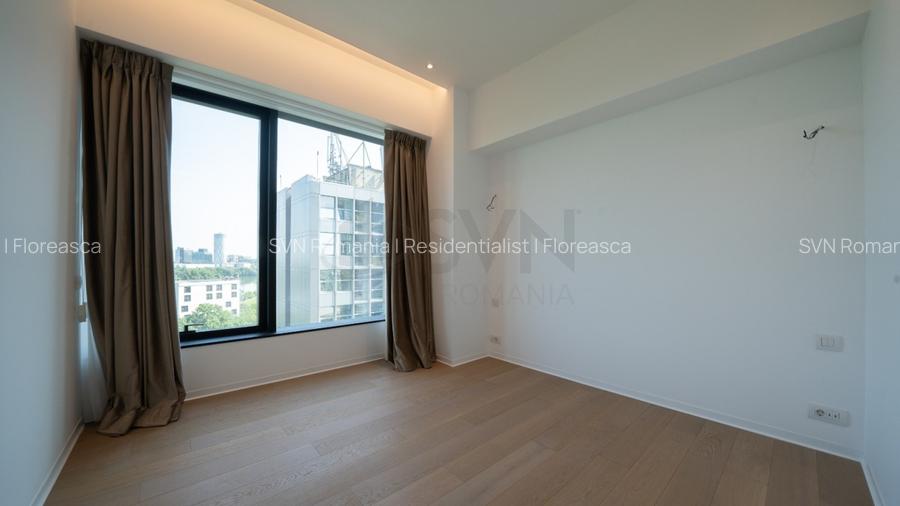 REA1027533 Apartament High End 4 camere I One Mircea Eliade - 10