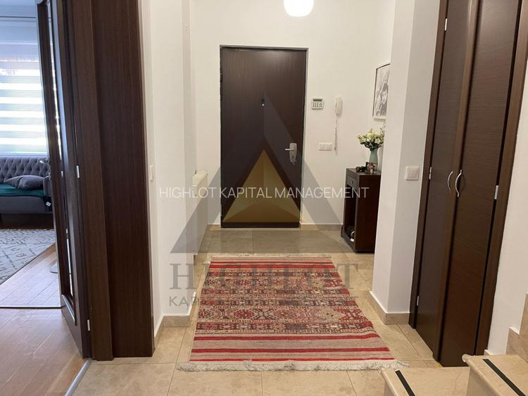 SUNFLOWER GRAND RESIDENCE | VILA INDIVIDUALA | PISCINA - 23