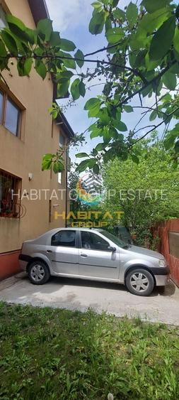 Apartament 3 camere in vila- 87mp-Drumul Fermei - 2