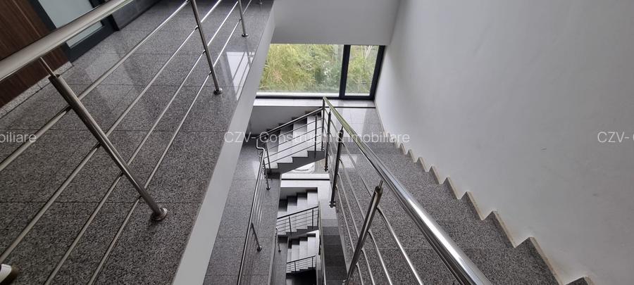 Apartament modern într-un complex rezidențial privat - 31