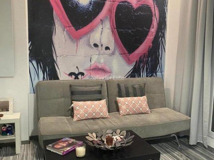 Vanzare 2 camere lux | Piata Amzei - Calea Victoriei | mobilat si utilat | - 4