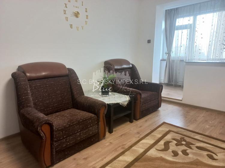Tomis Nord/ Ciresica  - Apartament cochet 2 cam dec , centrala gaz - 10