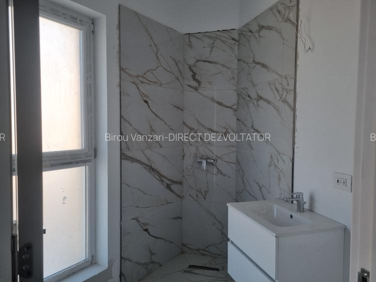 Apartament 3 camere,2 bai,centrala proprie, finalizat,TVA inclus,comision 0%! - 18