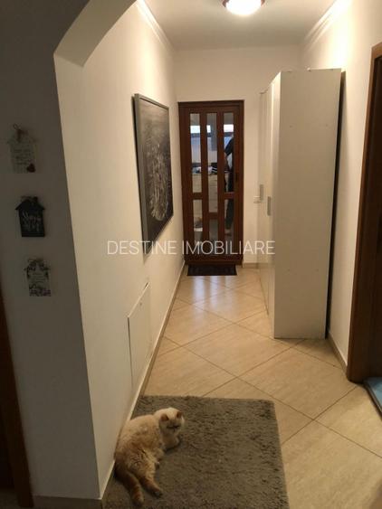 Casa de vanzare 4 dormitoare, living, 2 bai, bucatarie etc  Chiajna  - 9