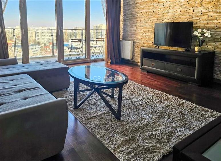 Vanzare Apartament 2 Camere Incity Residence - 2