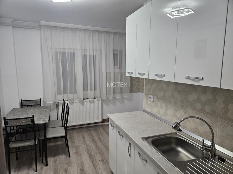 Apartament doua camere gavana 3 ( JAM ) renovat / totul absolut nou - 8