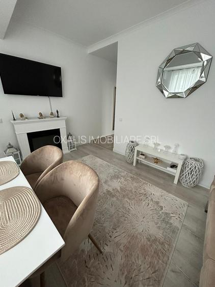 Apartament 3 camere de închiriat – Avangarden, Militari Residence - 5