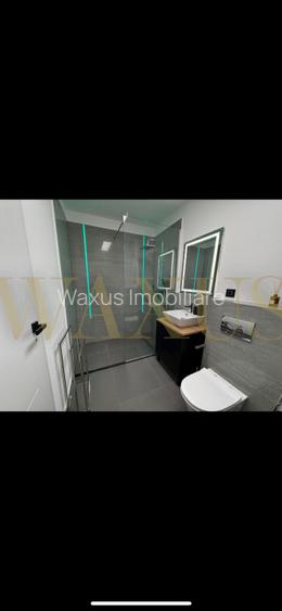 Apartament modern 2 camere , 53mp + balcon 11mp - 7