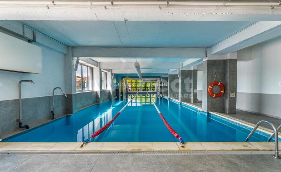 Spatiu de birouri de inchiriat | SU 2,990mp | Zona centrala - 3