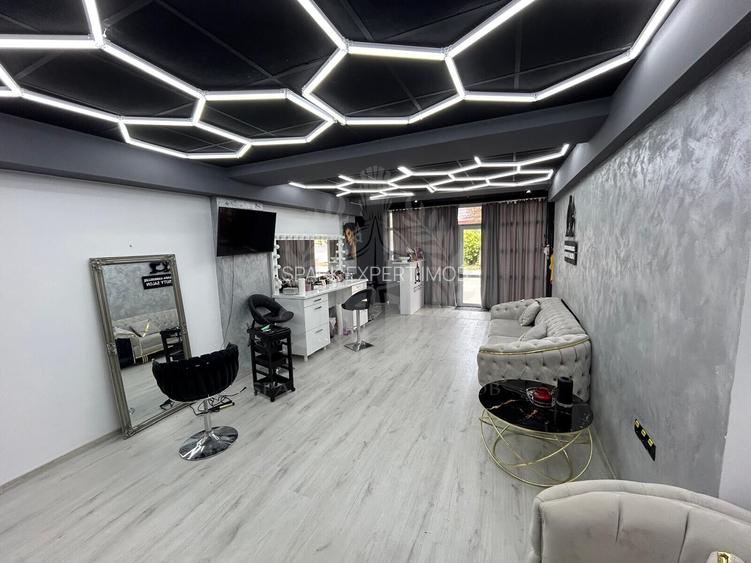 SPATIU COMERCIAL // CANTACUZINO // 140 MP - 17