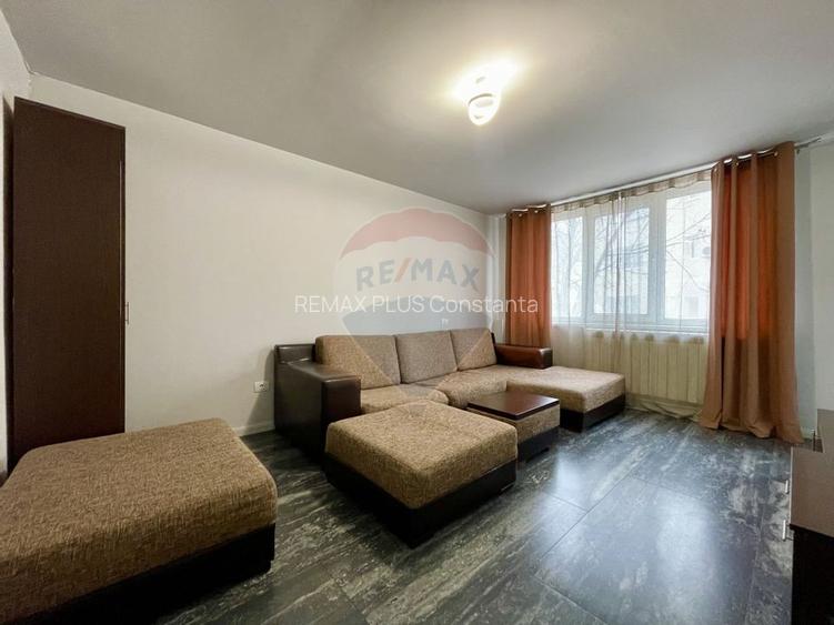 Apartament cu 2 camere de inchiriat Tomis 1  Constanta - 18