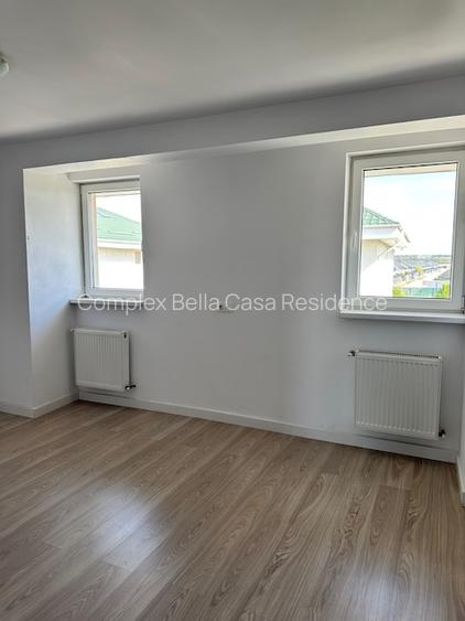 BellaCasa Residence,diferita,complet utilata vila individuala,Sabareni,asfalt - 10