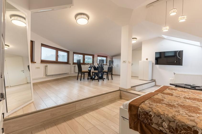 Cladire Mixtă de vânzare 800mp, D+P+3E+M  în Tudor Vladimirescu - Iasi - 17