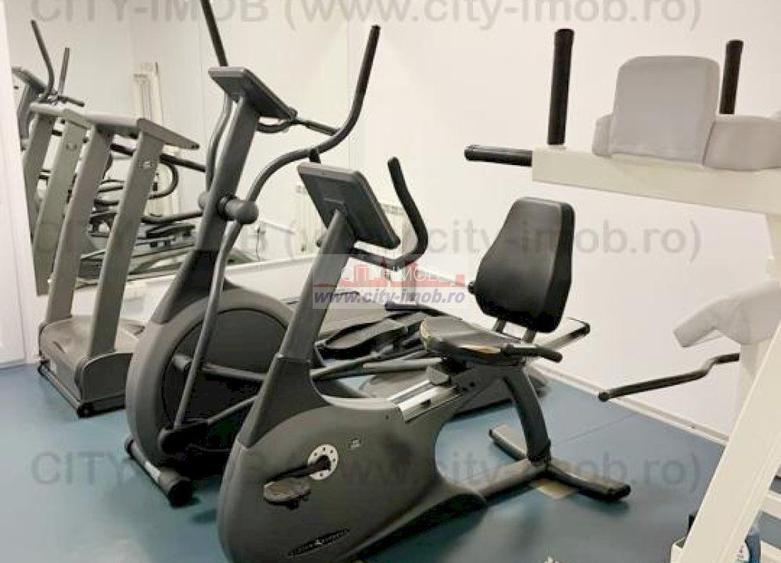 INCHIRIERE Apartament 3 camere Primaverii Bucuresti - 59